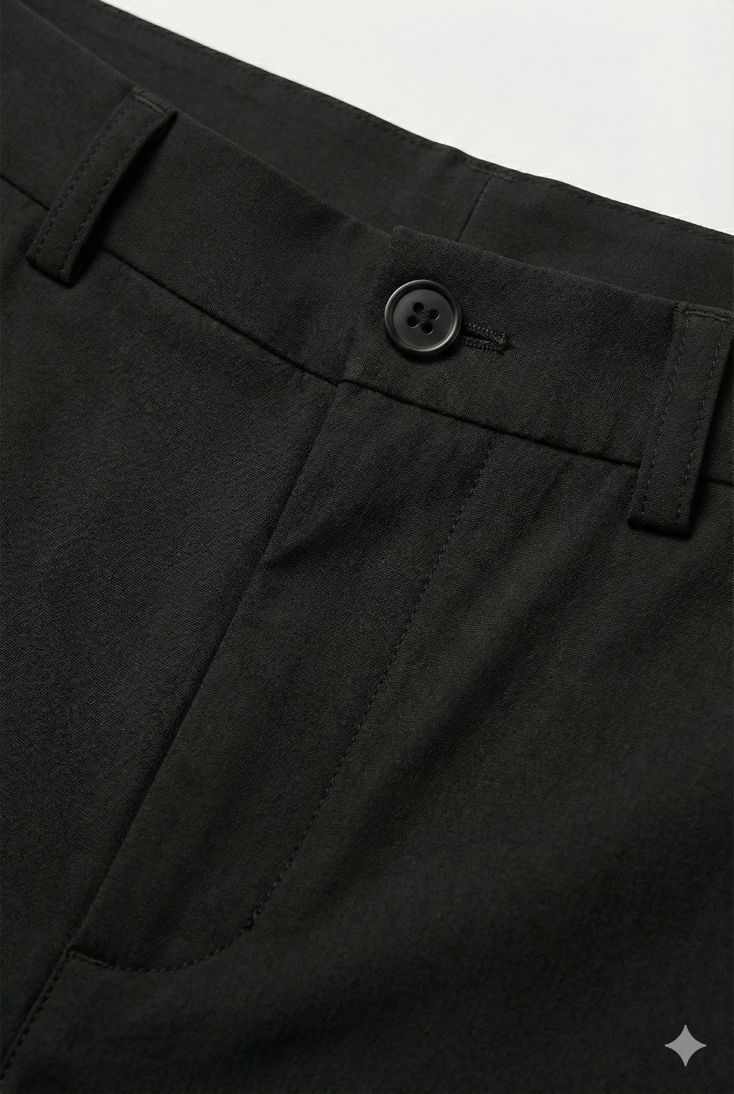 Tech-Hose – Schwarz