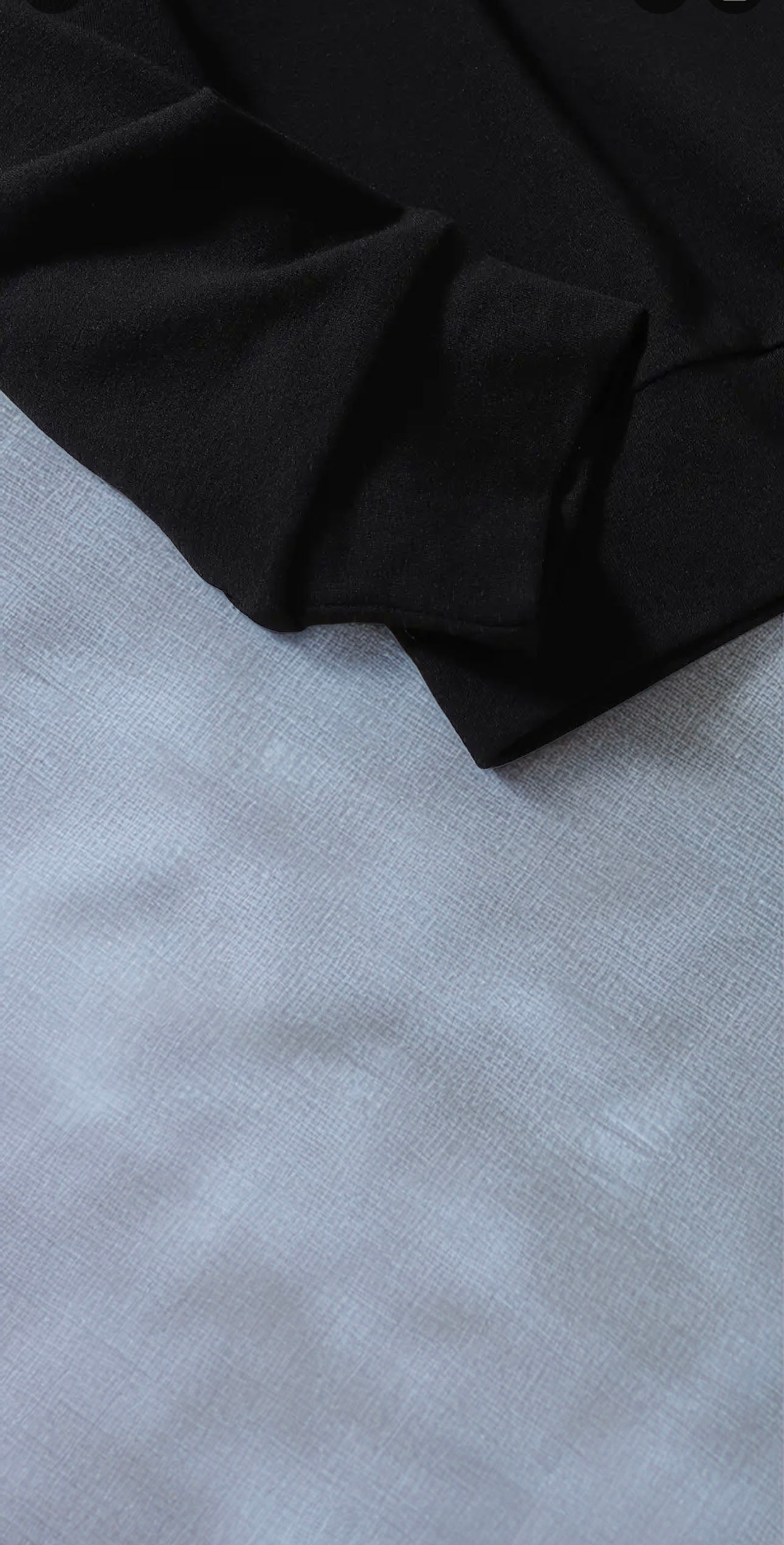 Sweatshirt Rich Black