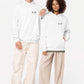 Unisex - Hoodie - White