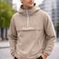 Unisex - Windbreacker -  Wet Sand
