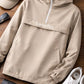 Unisex - Windbreacker -  Wet Sand