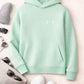 Unisex - Hoodie - Brook Green