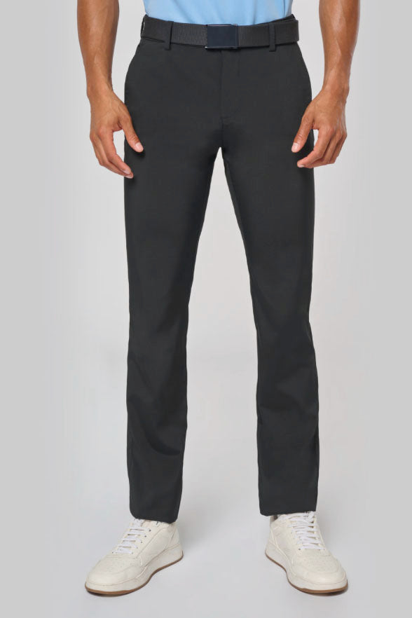 Tech-Hose  – Schwarz