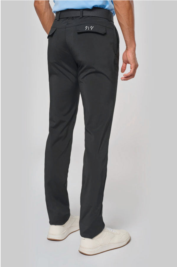 Tech-Hose  – Schwarz