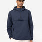 Unisex - Windbreacker - Navy Blue