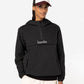Unisex - Windbreacker - Black