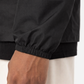 Unisex - Windbreacker - Black