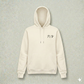 Premium Organic - Tracksuit - Ivory