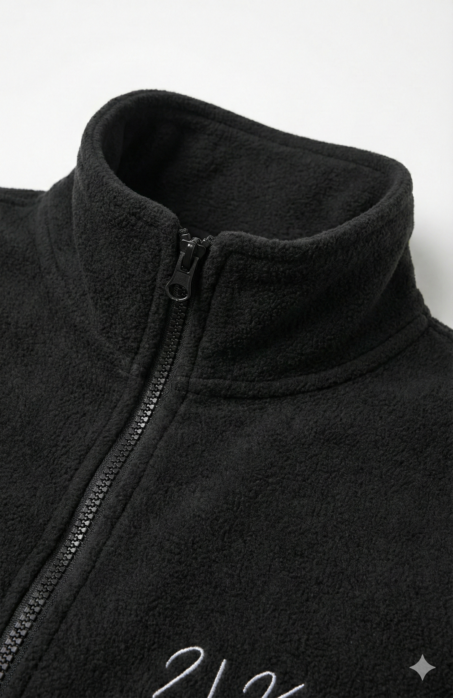 Unisex Fleecejacke