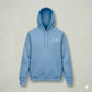 Premium Organic - Tracksuit - Aquamarine