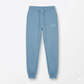 Premium Organic - Tracksuit - Aquamarine