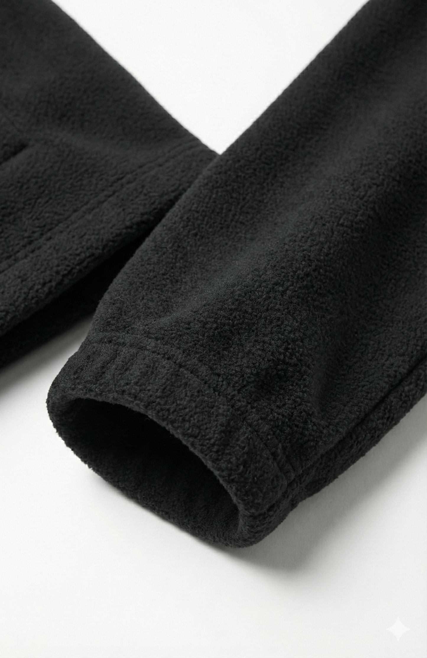 Unisex Fleecejacke