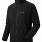 Unisex Fleecejacke