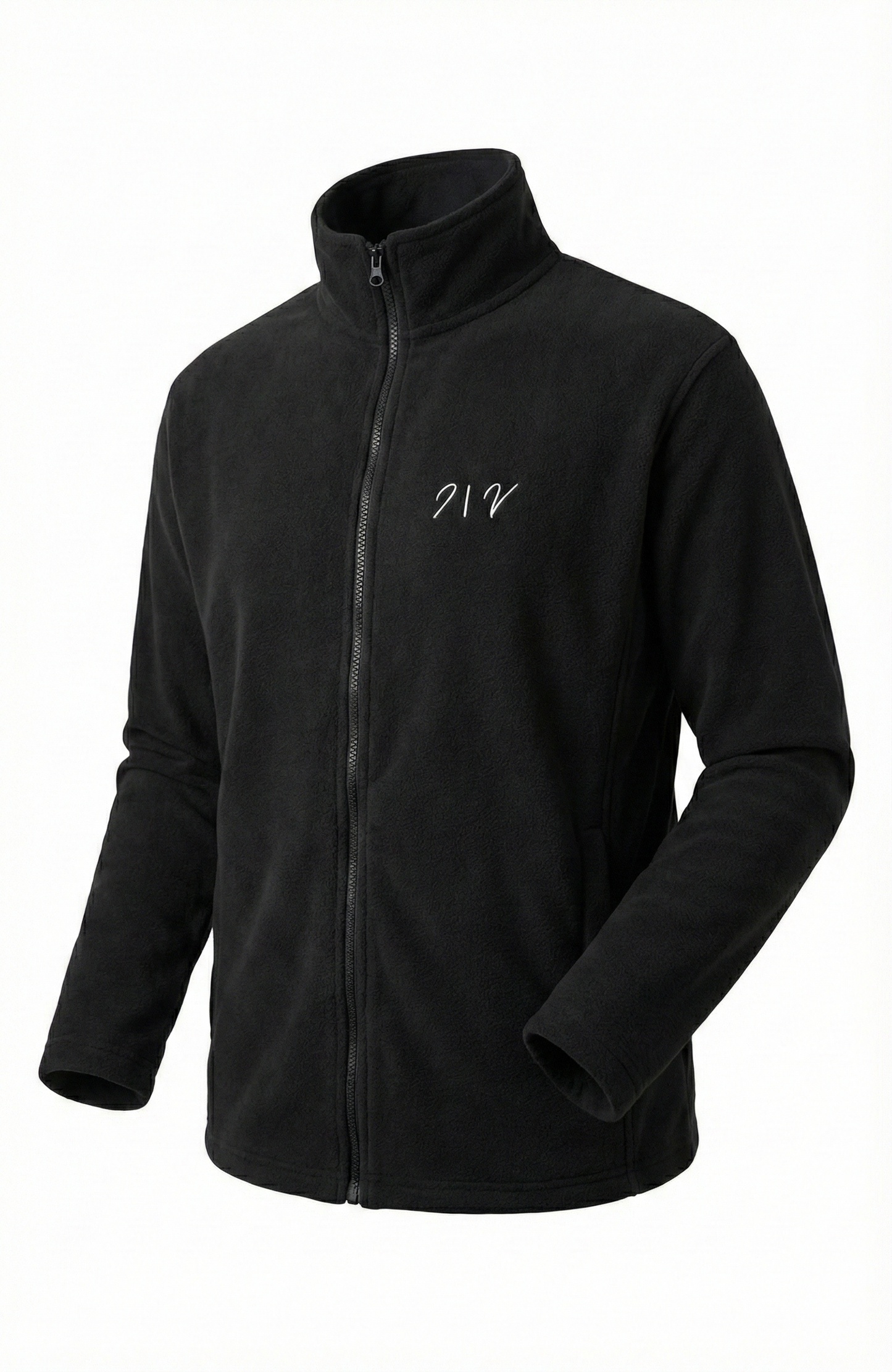 Unisex Fleecejacke