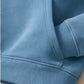 Unisex - Hoodie - Adriatic Blue