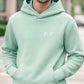 Unisex - Hoodie - Brook Green