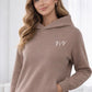 Unisex - Hoodie - Driftwood