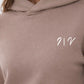 Unisex - Hoodie - Driftwood