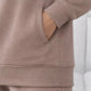 Unisex - Hoodie - Driftwood