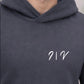 Unisex - Hoodie - Iron Grey