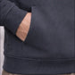 Unisex - Hoodie - Iron Grey
