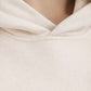 Unisex - Hoodie - Ivory