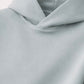 Unisex - Hoodie - Jade Green