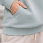 Unisex - Hoodie - Jade Green
