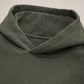 Unisex - Hoodie - Organic Khaki