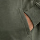 Unisex - Hoodie - Organic Khaki