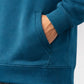 Unisex - Hoodie - Ivblue