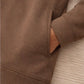 Unisex - Hoodie - Toffee