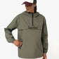 Unisex - Windbreacker - Organic Khaki