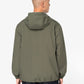 Unisex - Windbreacker - Organic Khaki