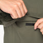 Unisex - Windbreacker - Organic Khaki