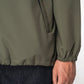 Unisex - Windbreacker - Organic Khaki