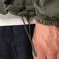 Unisex - Windbreacker - Organic Khaki
