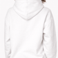 Unisex - Hoodie - White