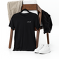 T-Shirt Black Logo