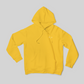 Hoodie - Gelb